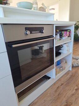 Kuchyňská linka - 3