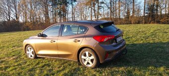Ford Focus Hatchback, 1.0 EcoBoost, 74 kW, 2018 - 3