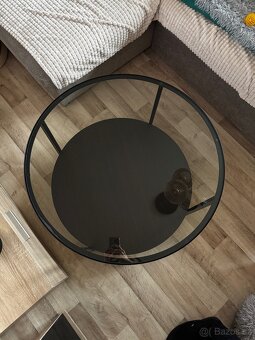 Konferenční stoleček - 3