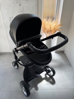 Kočárek Mima Xari 2v1 - 3