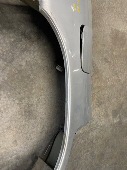 Subaru forester 01-03 zadny pravy lem - 3