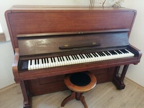 Pianino, Piano, Klavír - 3
