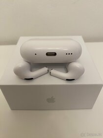 Apple Airpods pro 2nd generation - 3