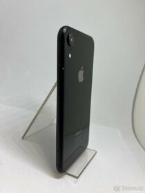Apple iPhone XR 64GB Black - 3