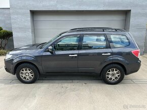 Subaru Forester 2.0D 4x4 Rv.2013 108Kw 1majitel Původ CZ - 3