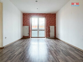Pronájem bytu 2+1, 50 m², Ostrava, ul. Horní - 3