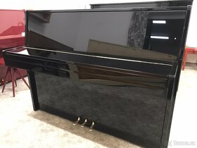 Pianino KLUG & SPERL - 3