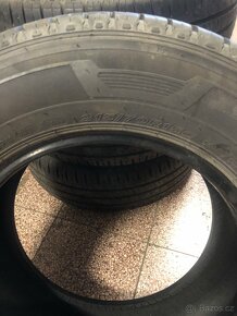 Lerní pneu 215/70 R15C 109T - 3