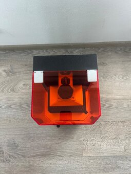 Prusa SL1S + Anicubic Wash and Cure 2.0 - 3