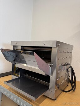 Prodám Roller Grill - 3