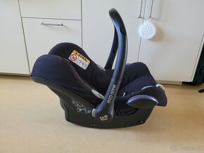 Autosedačka Maxi-Cosi Cabriofix - 3