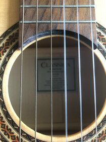 Kytara Classica (solid tonewood) + taška - 3