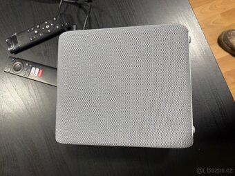 Projector HP cc500 - 3