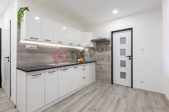 Pronájem bytu 3+1 v Lazišti - 3