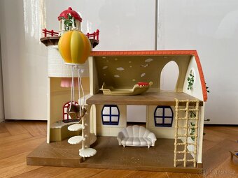 Sylvanian families Majàk - 3