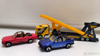 Matchbox Motorcity MC11 - 3