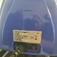 Řezací plotr Refine RS 720CCD s manuální optikou - 3