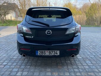 Mazda 3 MPS BL 191kw 2.3T 6q r.v.2011 - 3