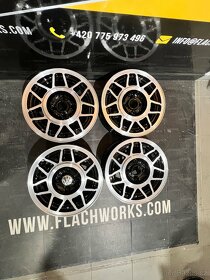 Golf gti snowflakes - 3
