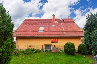 Prodej rodinného domu 120 m², pozemek 800 m², Stehelčeves - 3