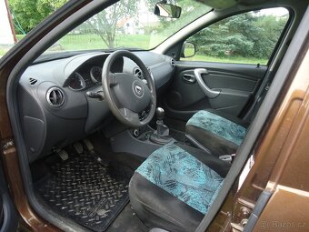 Dacia Duster - 3