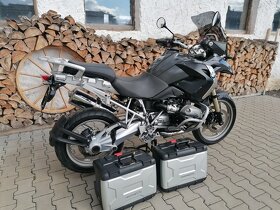BMW R 1200 GS - 3