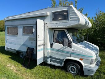 Auto Karavan - 3