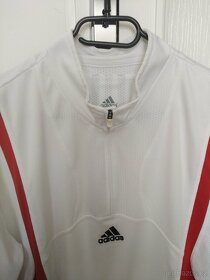 Cyklistické triko zn. Adidas, vel. XL - 3