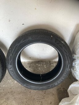 Pneumatiky 205/55/R17 - 3