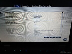 18....HP Probook 6555b - 3