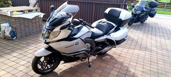 BMW K1600GT 2011 - 3