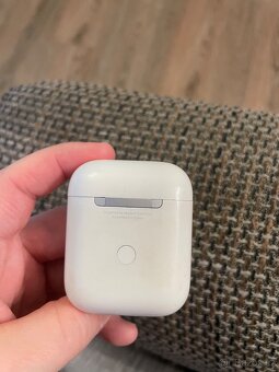 Apple Airpods - 3