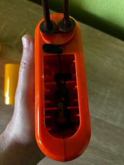 Retro mixér Piko - 3