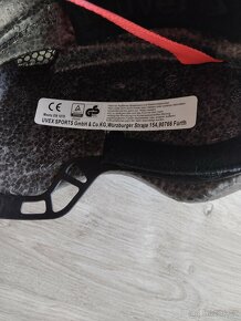 Helma Uvex 46-52 cm - 3