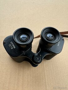 Dalekohled zeiss ZAMLUVENO pro Jirku :) - 3