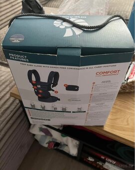 ERGOBABY nositko - 3
