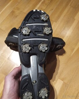 Golfové boty Adidas - vel 46. - 3