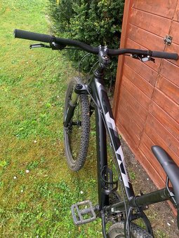 Dětské kolo Maxbike 27,5” - 3