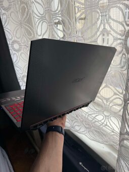 ACER NITRO 5 herní notebook - 3
