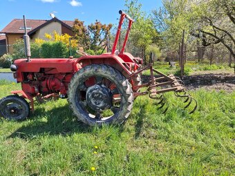 Traktor - 3