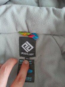 Zimní kombinéza Pidilidi 104 - 3