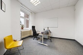 Pronájem kanceláří 109 m² Českobratrské náměstí, Mladá Boles - 3