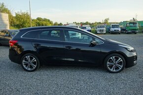 KIA Ceed 1.6CRDi 100kW GT-Line 2016 - 3
