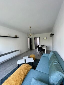 Prodej bytu 2+1 ve Strakonicích, 54m2 - 3