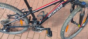 Kolo Specialized - 3