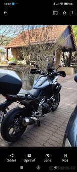 Honda NC 750 X dct / 2023 - 3