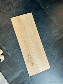 Obklad/dlažba keramika imitace dřeva 20x120 I. jakost - 3