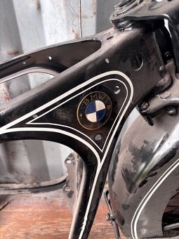 BMW R4 1936 5 série - 3