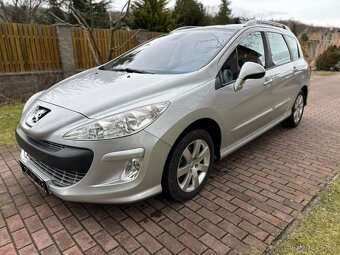 Peugeot 308 SW 1.6 16v 88kw - 3