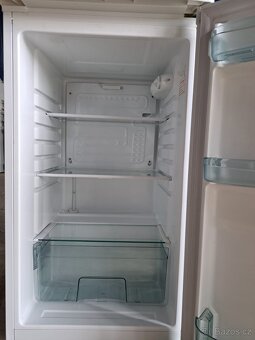 Lednice bez mrazáku Exquisit. - 3